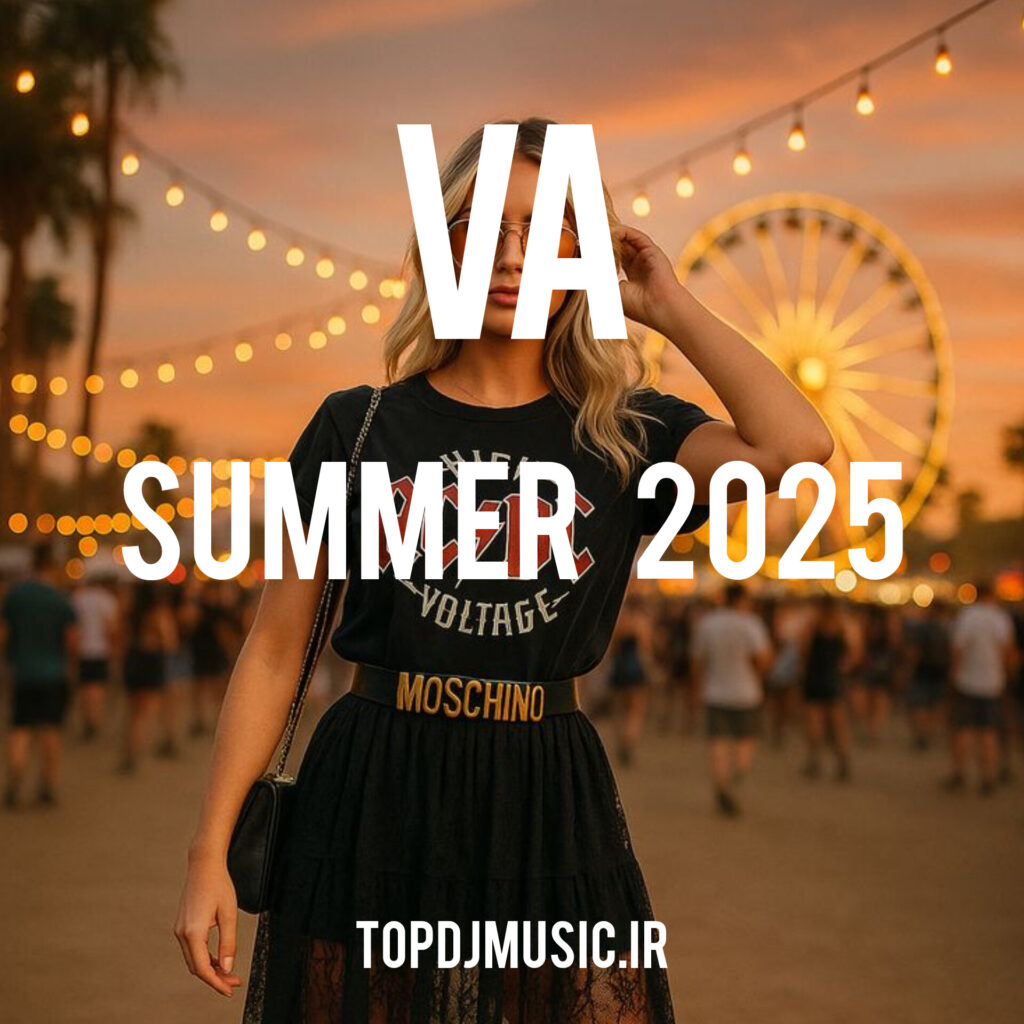 VA – Beatport Summer September2025 _topdjmusic.ir