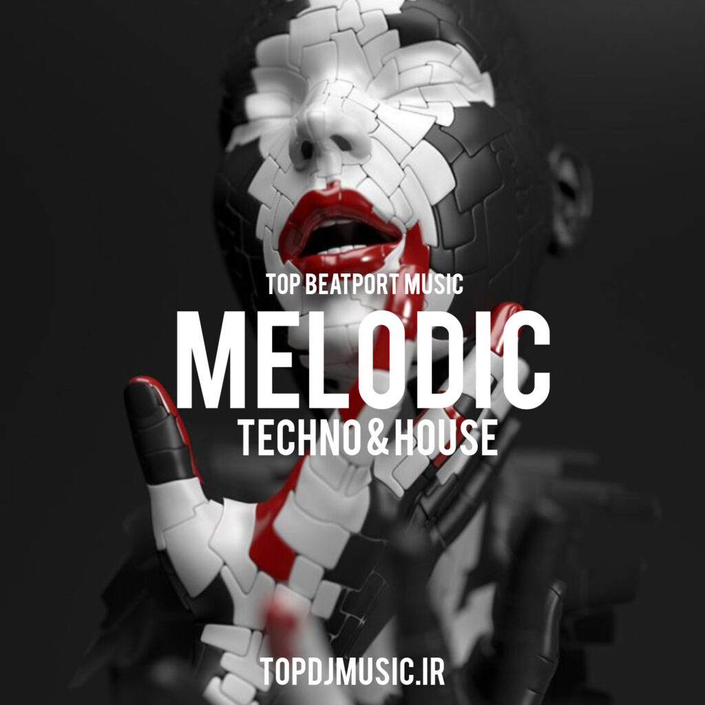 Beatport Melodic mp3 Top 100 August 2025-topdjmusic.ir
