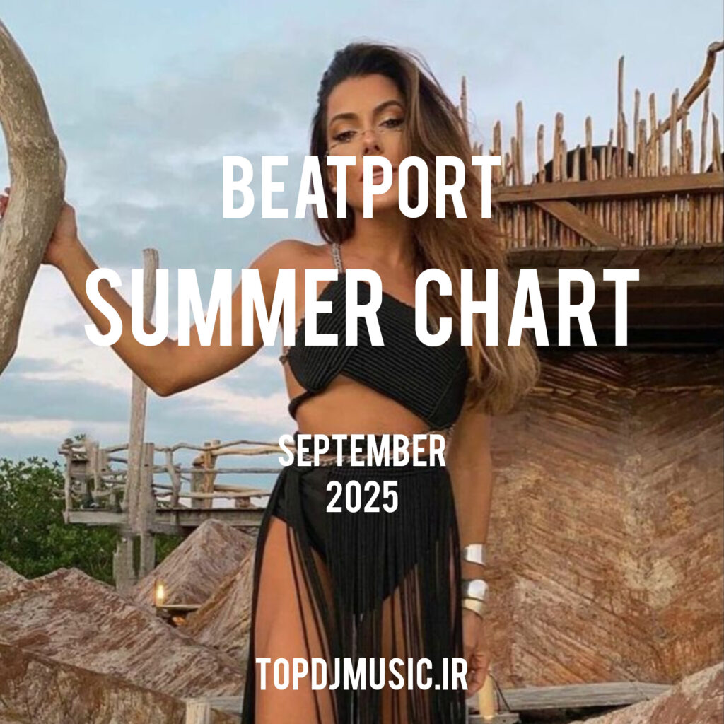BEATPORT  Summer September2025 _topdjmusic.ir