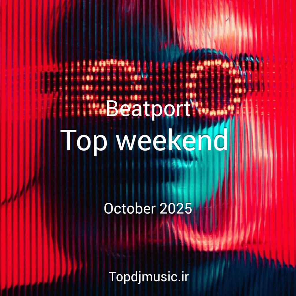Beatport Weekend 0111 October 2025